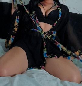 Flavinha Mendes – Hotel/Motel