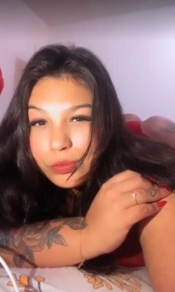 Escort Mirella Santos 	 Parana