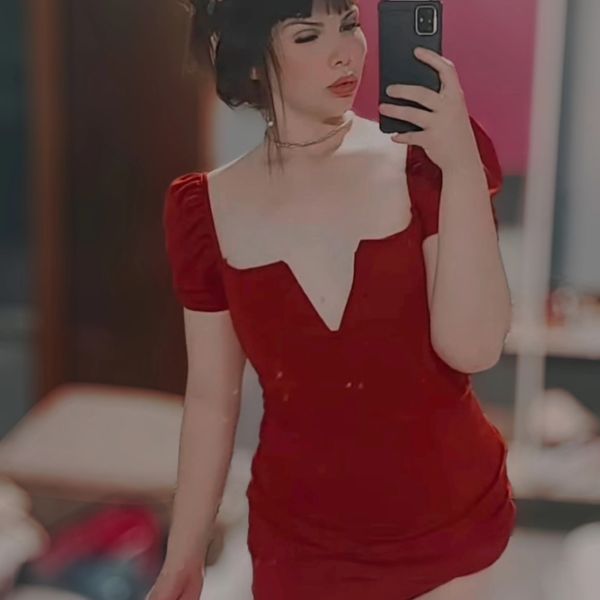 Escort Rebeca Buchner – Hotel/Motel  a Santa Catarina