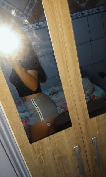 Escorts Andressa Gomes in Rio Grande do Sul