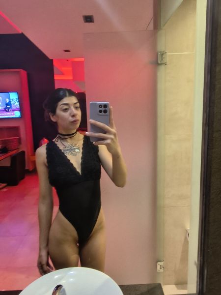 Escorts Lola en Pilar