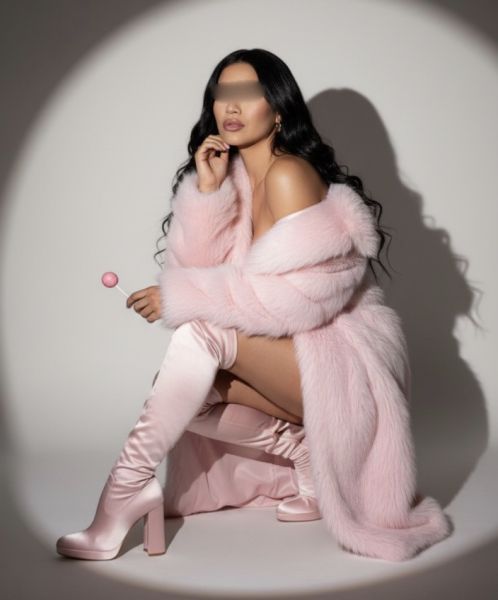 Escorts Catalina en Bariloche