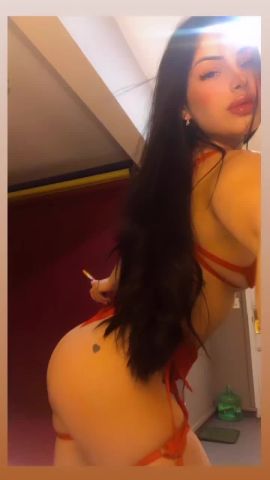 Goddes Zaira