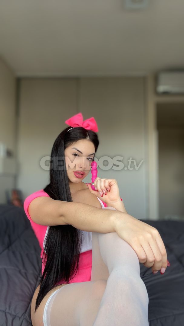 Goddes Zaira