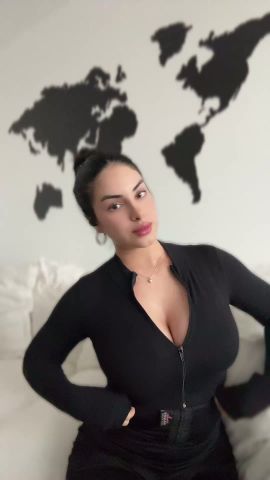 Goddes Zaira