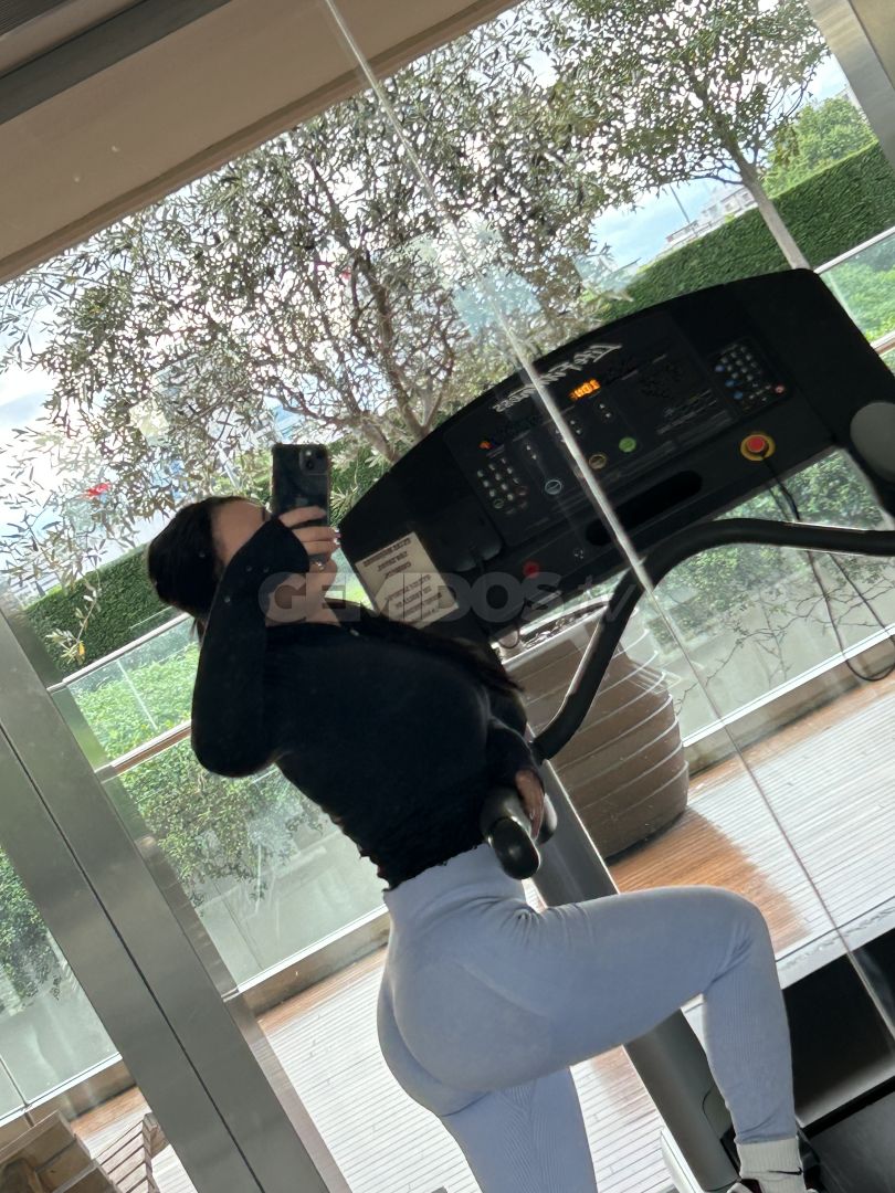 Goddes Zaira