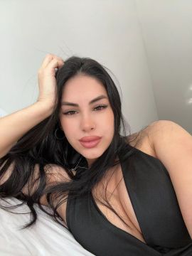 Goddes Zaira