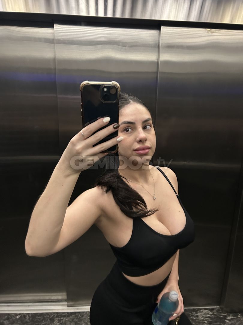 Goddes Zaira