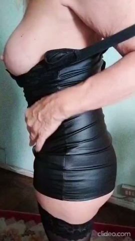Caro milf