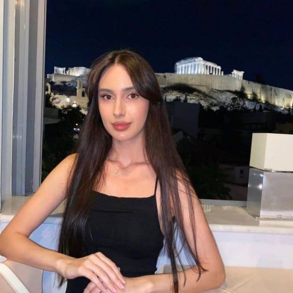 Escortes Sermin 	 Istanbul