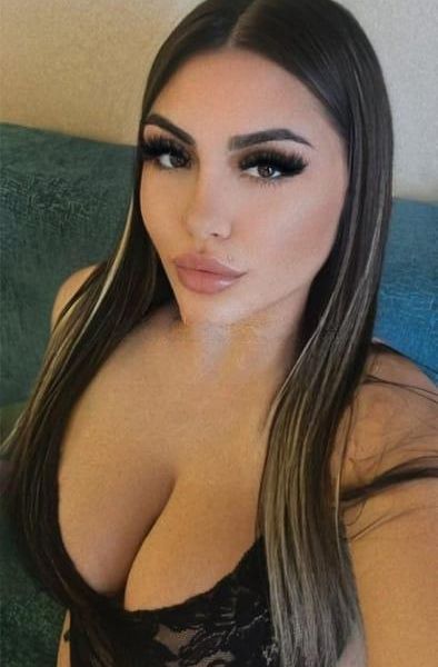 Escorts Cansu en Istanbul