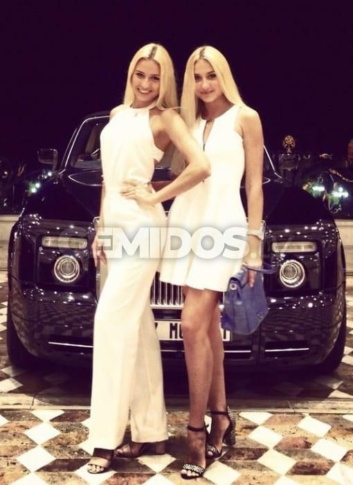 Milena & Elena