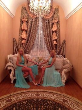Milena & Elena