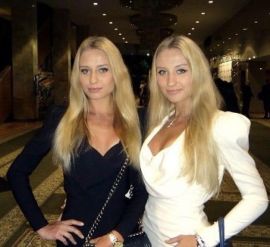 Milena & Elena