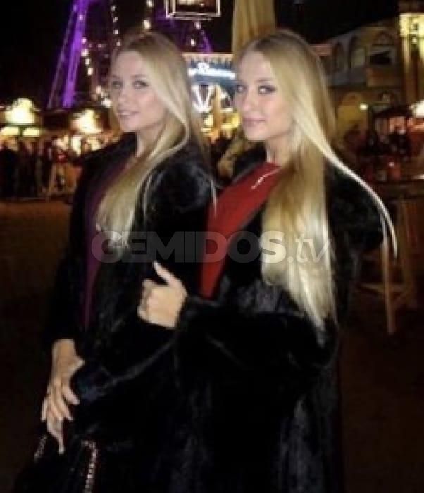 Milena & Elena