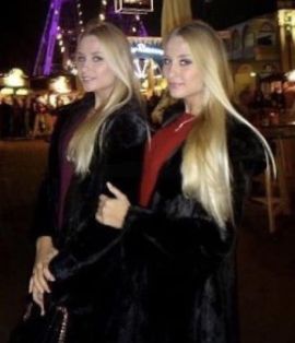 Milena & Elena