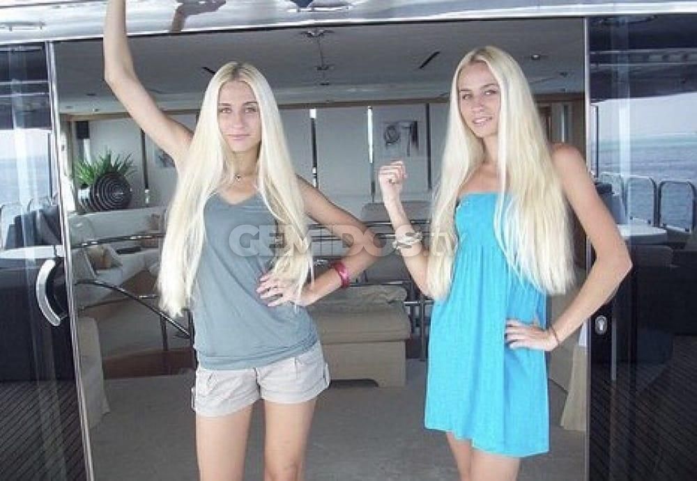Milena & Elena