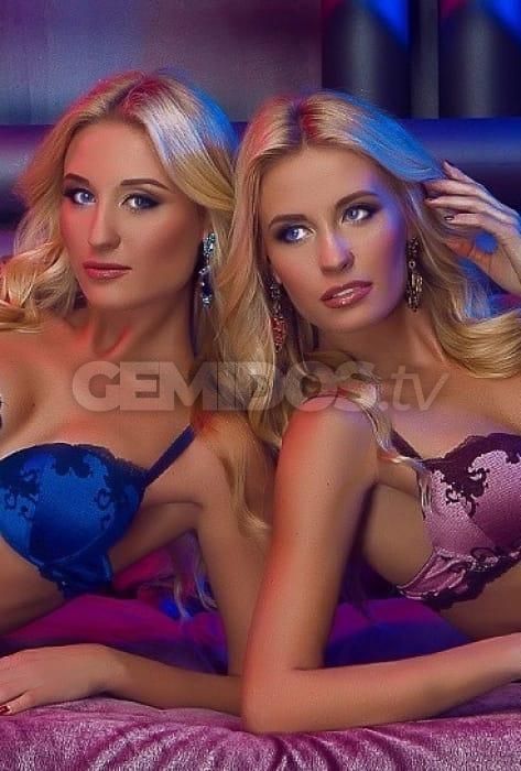 Milena & Elena