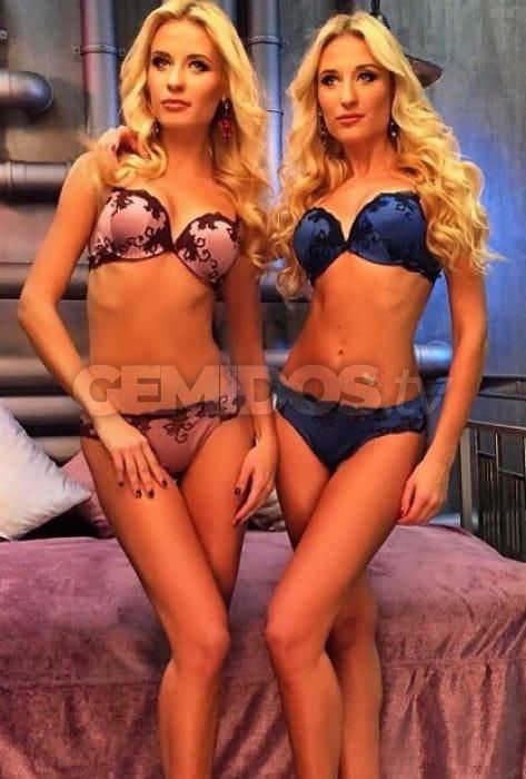 Milena & Elena