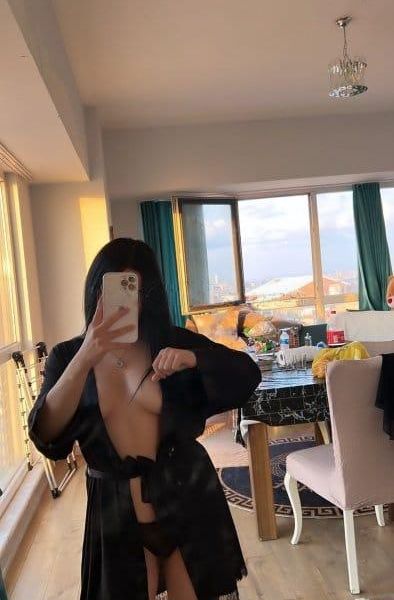 Escorts Asia en Istanbul