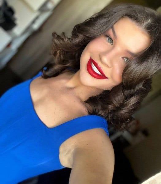 Escort Lilya 	 Istanbul