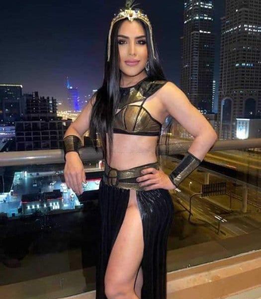 Escorts Lucky 	 Istanbul