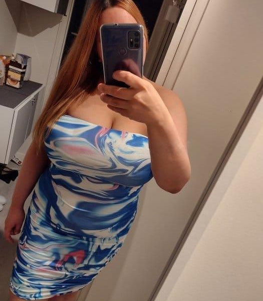 Escort Anna 	 Istanbul