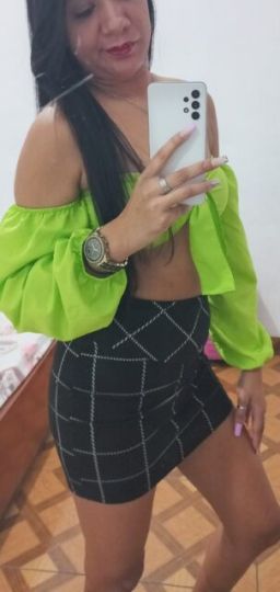 Jéeh Santos – Hotel/Motel 