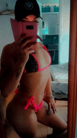 Monik Moura