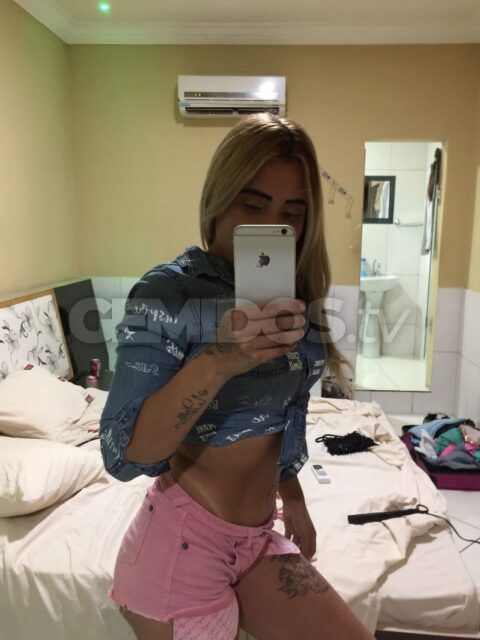 Monik Moura
