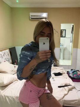 Monik Moura