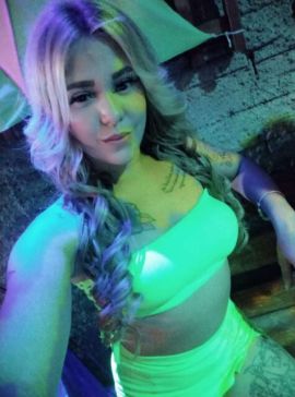 Monik Moura