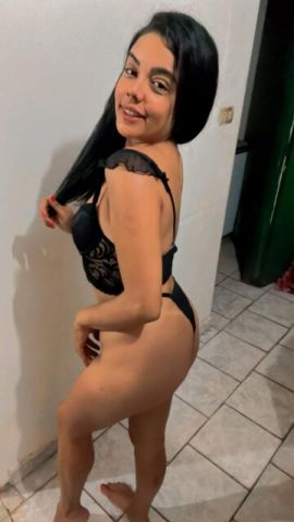 Alice Paes