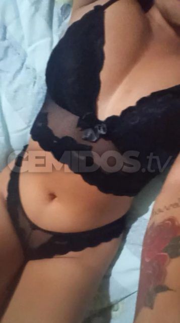 Isabela Pereira