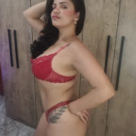 Eloá Lauper