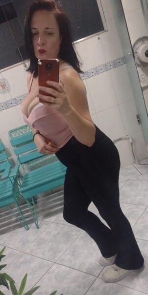 Escorts Angel Flores in São Paulo