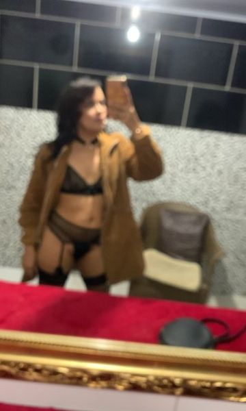 Acompanhantes Paulinha Lima em São Paulo