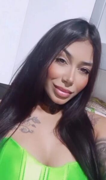 Escorts Amanda Souza 	 São Paulo