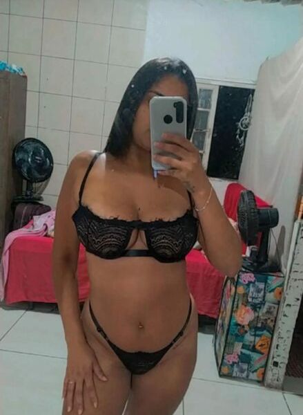 Acompanhantes Polly Ferreira – Hotel/Motel em São Paulo