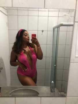 Mari Santos