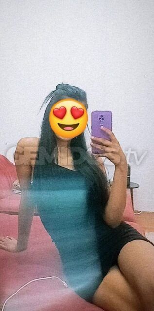 Anitta Mendes