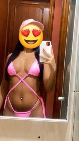 Anitta Mendes