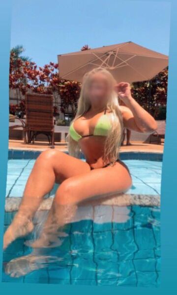 Escorts Pricila Costa in Mato Grosso