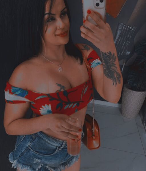Escorts Bia Sally in Mato Grosso