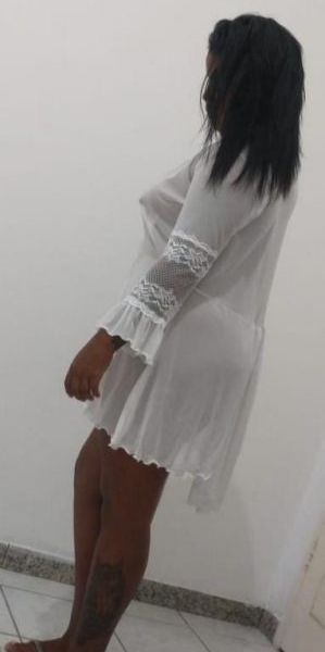 Escorts Rafa Amory à Bahia