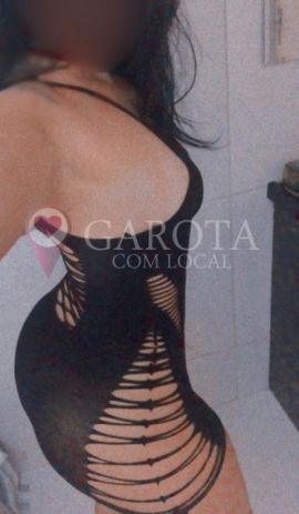 Gabi Valentine