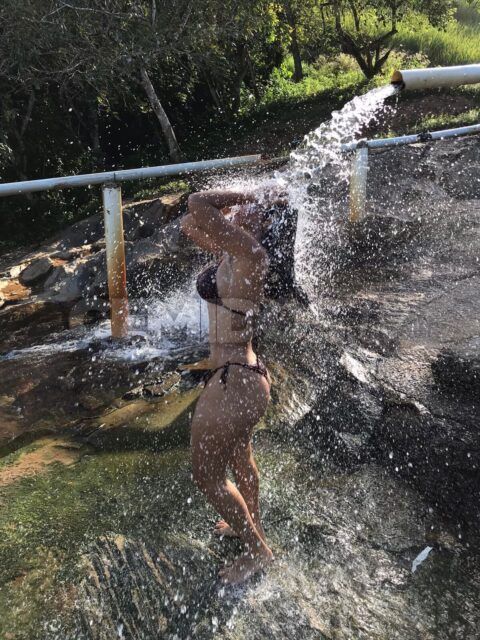Bruninha Nascimento