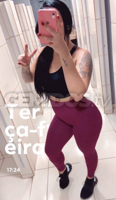 Brunna Silva