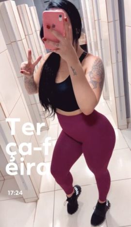Brunna Silva