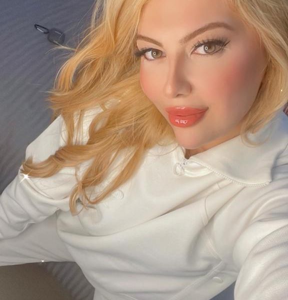 Escorts Nora en Istanbul